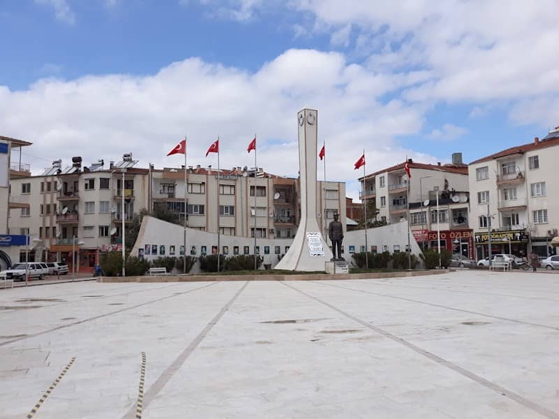 Muhsin Yazıcıoğlu Parkı - Image 1