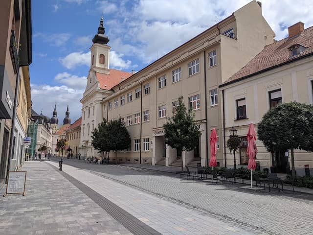 Múzeum knižnej kultúry – Oláhov seminár - Image 2