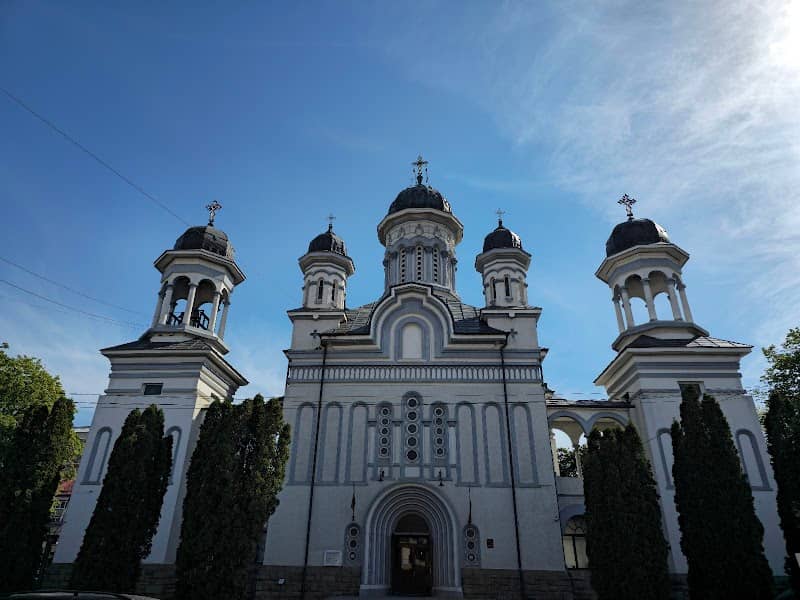 "The Descent Of The Holy Spirit" Cathedral - Image 1