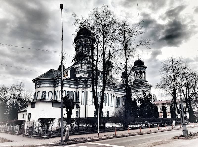 "The Descent Of The Holy Spirit" Cathedral - Image 2