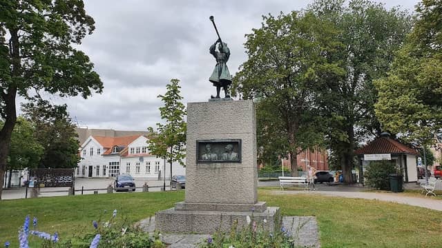 Busterudparken - Image 2