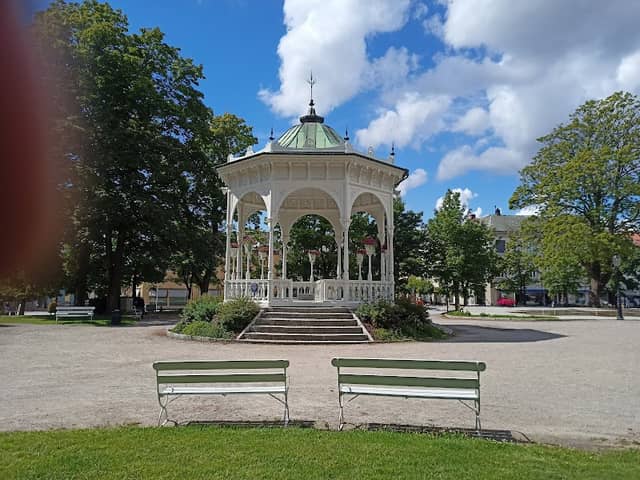 Busterudparken - Image 1