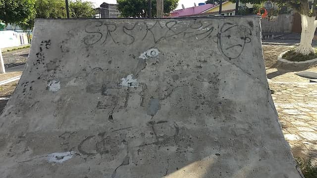 Santa Rita Skate Rink - Image 2