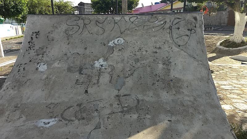 Santa Rita Skate Rink - Image 2