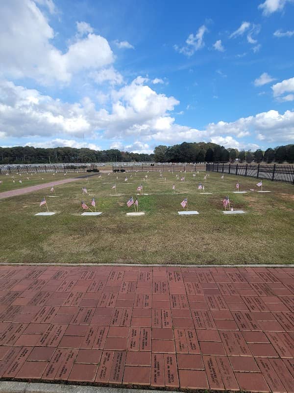 Veteran's Memorial Park - Image 2