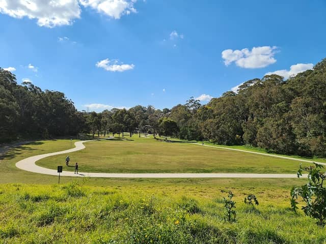 Gannons Park - Image 1