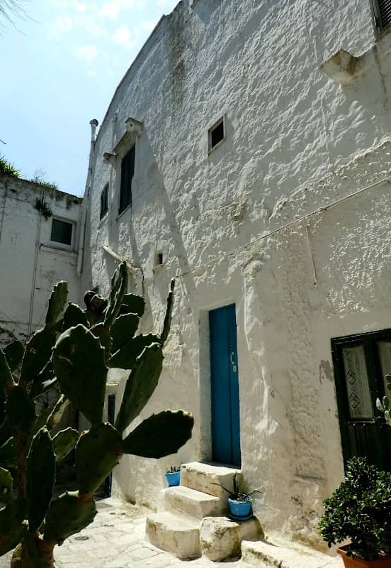 Porte colorate - Image 3