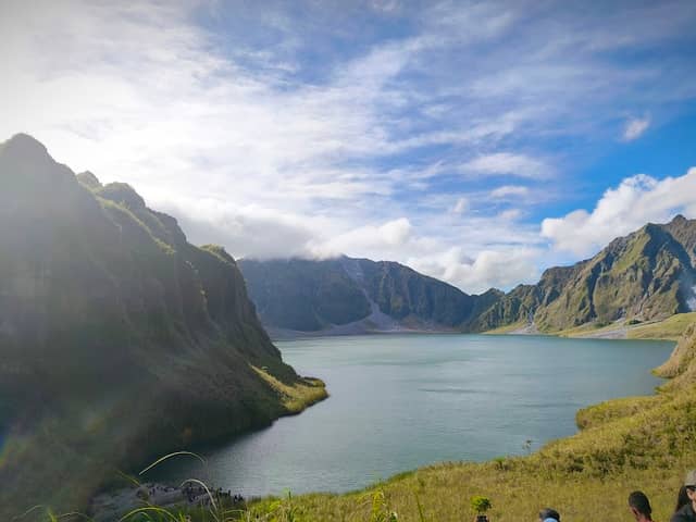 Mount Pinatubo Tours - Image 1