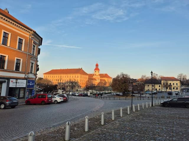Karlovo náměstí Roudnice n.L. - Image 1
