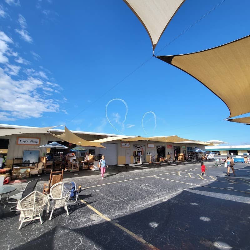 Stuart Airshow Field - Image 2