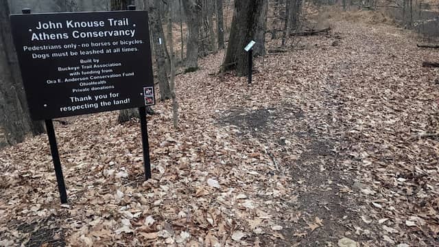 Canaan Preserve - Image 1