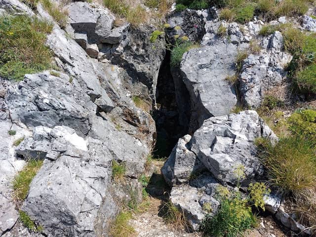 Perkovo Brezno - Image 1