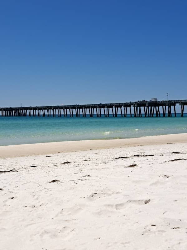 M.B. Miller County Pier - Image 3