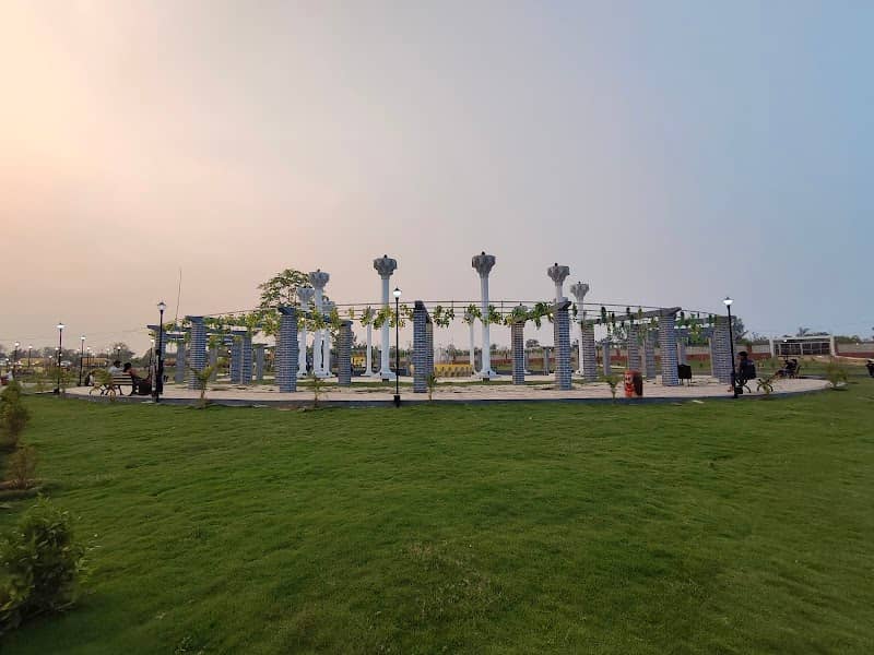 Balangir Udyan - Image 1