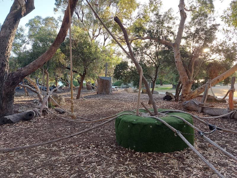 Russell Brown Adventure Park - Image 2