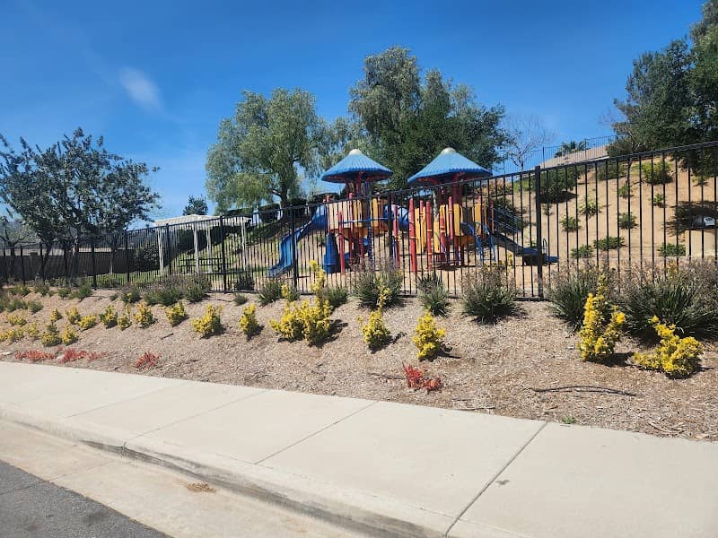 Rancho Vista HOA Park - Image 1