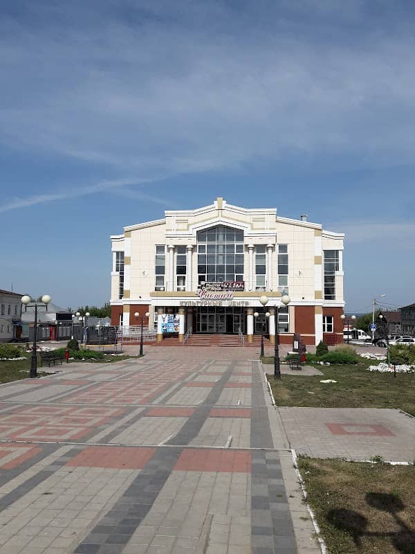 Pamyatnik V.i.leninu - Image 1