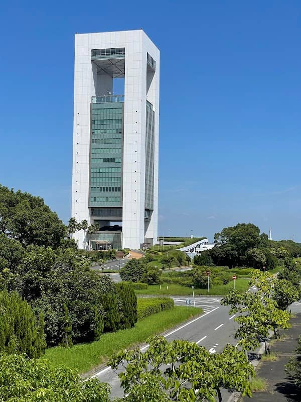 Kasumiminato Park - Image 1