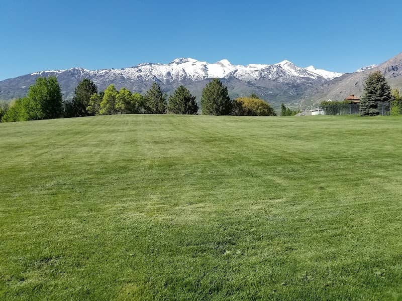 Silver Leaf Park - Image 1