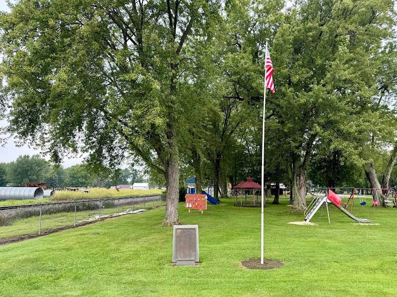 O-W Lions Park - Image 1