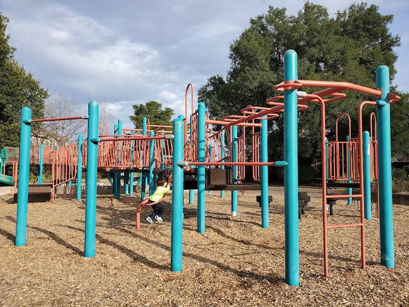 Al Caffodio Park - Image 1