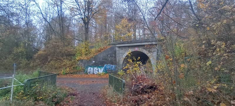Eisenbahntunnel Kuhwiese - Image 2