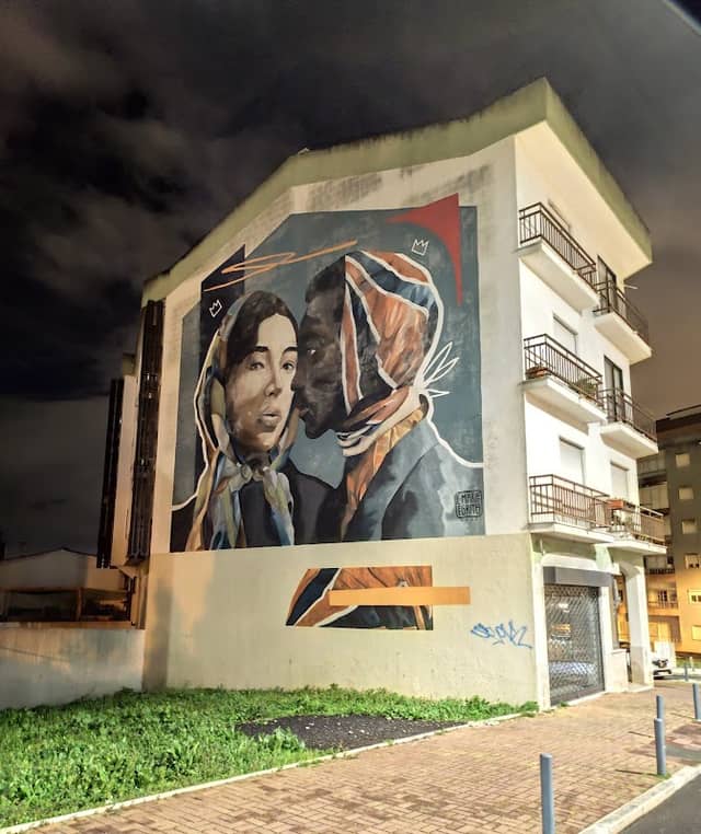 Street Art - Image 1