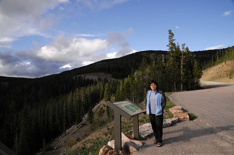 Kings Hill Scenic Byway - Image 1