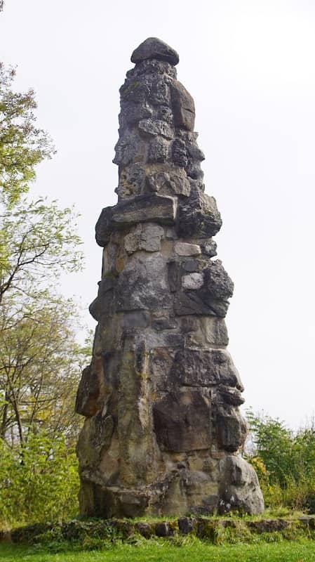 Vereinigungssäule - Image 2