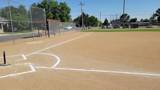 Berthoud Town North Field - Image 1