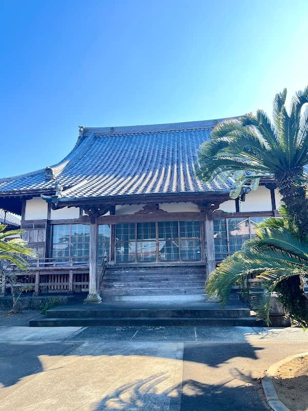 Manpukuji - Image 1