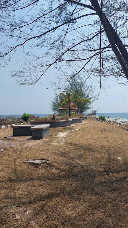 Pantai Pok Ali - Image 1