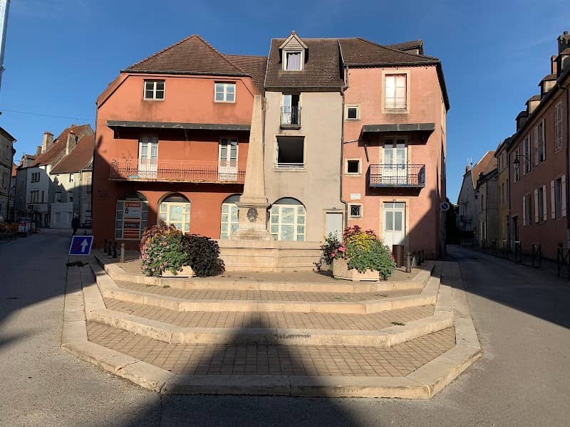 Petite Fontaine - Image 1
