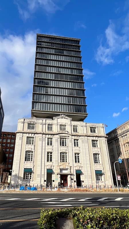 Ship Kobe Kaigan Building - Image 1