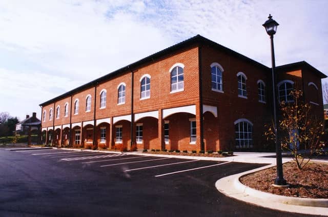 Greene County Library - Image 1