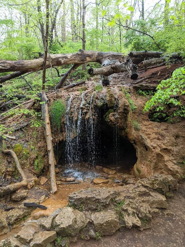 Glen Helen Association - Image 2