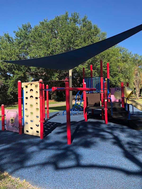 Constitution Park - Image 1
