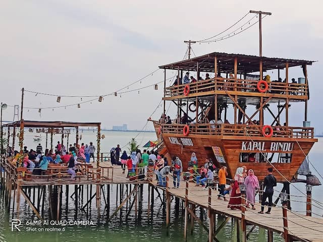 Dermaga Rindu - Image 1