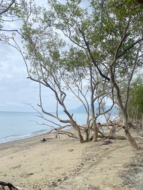 Lagadlarin Beach Private Camping Spot - Image 1