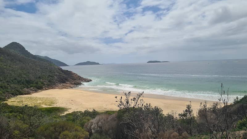 Wreck Beach walk - Image 1
