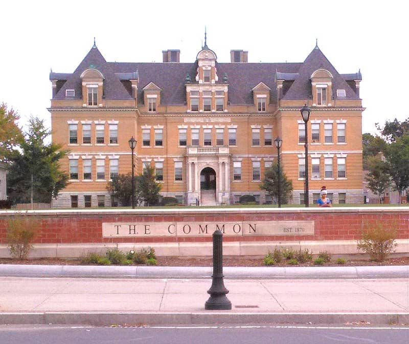 The Common - Image 3