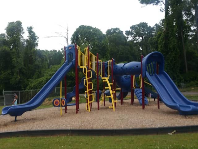 Grant Road Park - Image 1