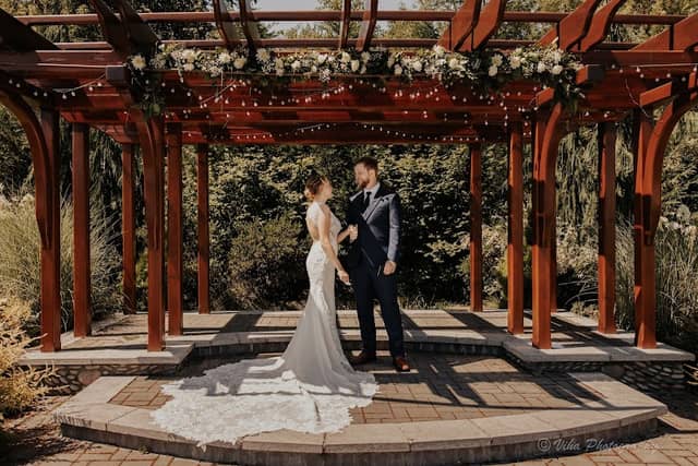 The Five2Five Wedding & Event Venue - Image 1