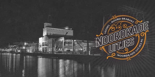 Noordkade Uitjes - Image 1