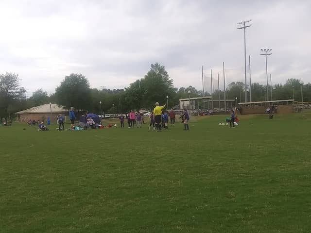 Paragould Parks & Recreation - Image 1