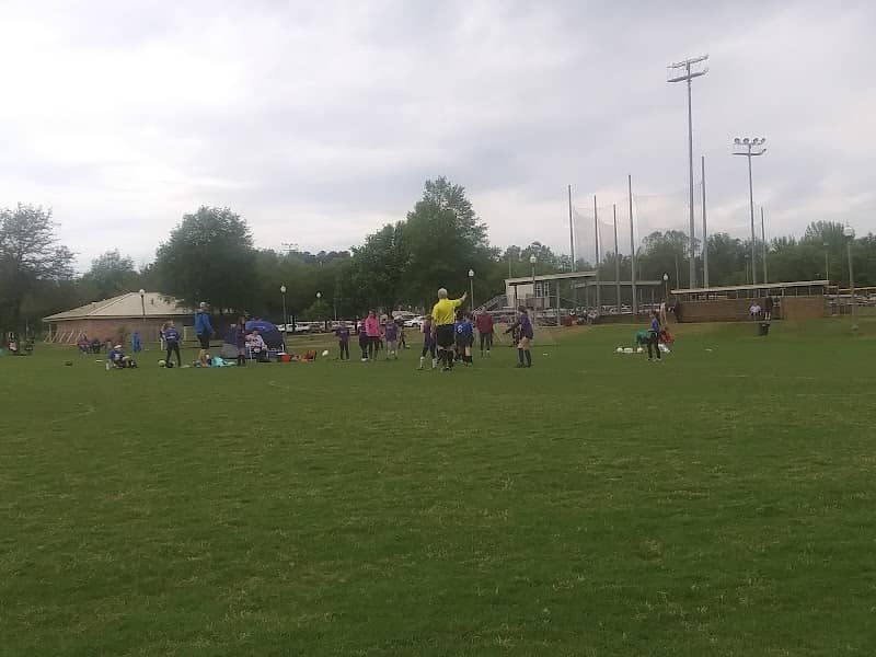 Paragould Parks & Recreation - Image 1