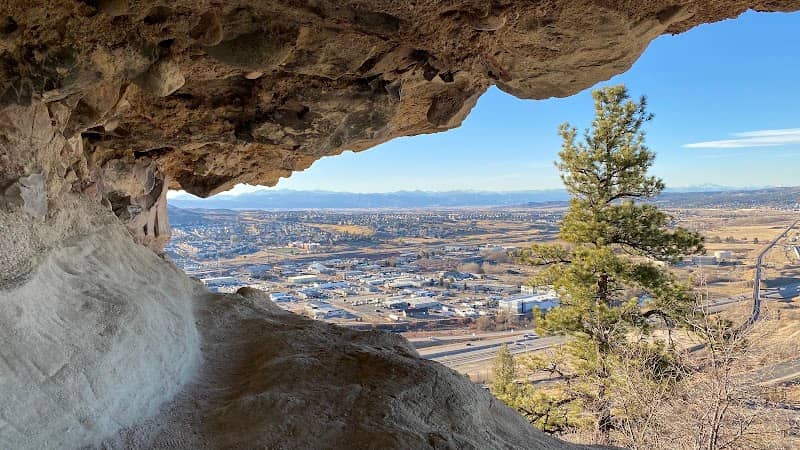 View From: The Top Of The Rock - Image 1