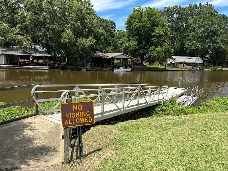 Turtle Point Nature Trail - Image 1