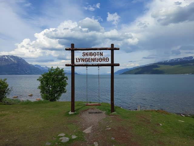 Skibotndissa - Image 1