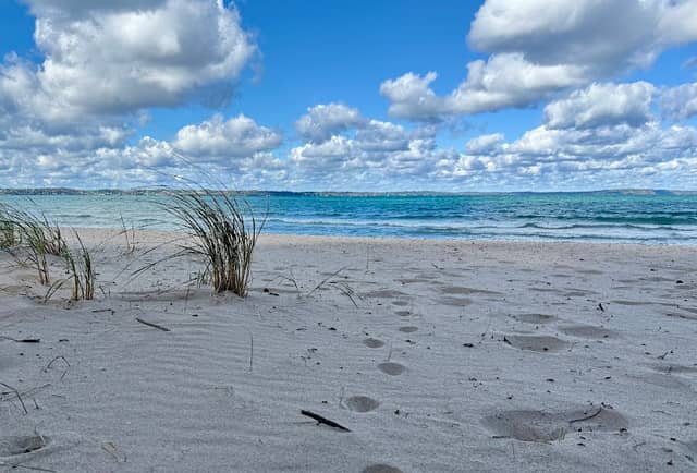 Old Bathing Beach - Image 2